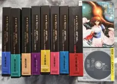 2026年最新】空の境界 dvdの人気アイテム - メルカリ