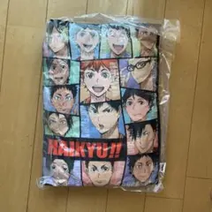 2026年最新】ハイキュー バラエティバッグの人気アイテム - メルカリ