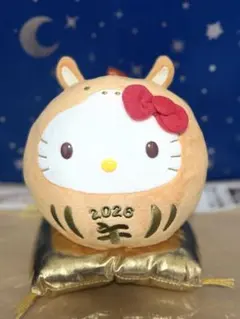 2026年最新】ハローキティ干支の人気アイテム - メルカリ