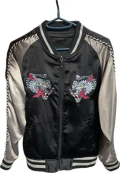 2026年最新】mwam スカジャンの人気アイテム - メルカリ