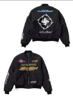 2026年最新】16boosterz ジャケットの人気アイテム - メルカリ