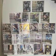 2026年最新】バディファイト デッキ 童話の人気アイテム - メルカリ