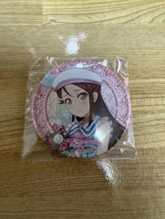 2026年最新】桜内梨子 缶バッジの人気アイテム - メルカリ