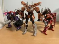 2026年最新】トランスフォーマー ダイノボットの人気アイテム - メルカリ