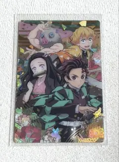 2026年最新】鬼滅の刃 ウエハース5の人気アイテム - メルカリ