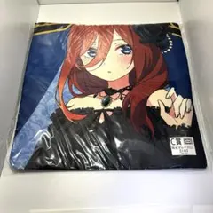 2026年最新】中野三玖きゃらっとくじタペストリーの人気アイテム