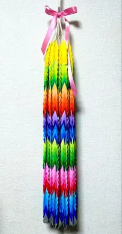 2026年最新】千羽鶴・完成品の人気アイテム - メルカリ