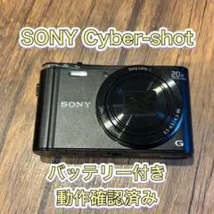2026年最新】DSC-WX300 SONY サイバーショットの人気アイテム - メルカリ