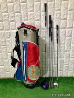 2026年最新】ignio ゴルフクラブセットの人気アイテム - メルカリ