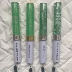 2026年最新】超特急 タクヤ ペンラ b9の人気アイテム - メルカリ