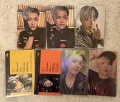 2026年最新】ホンジュン トレカ まとめの人気アイテム - メルカリ