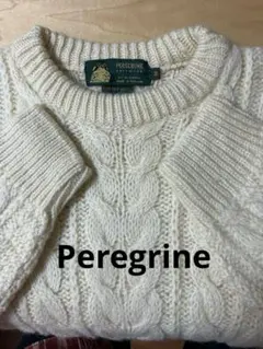 2026年最新】古着 ニット Peregrineの人気アイテム - メルカリ