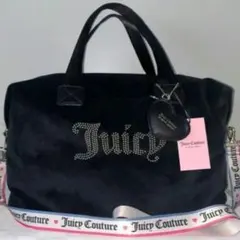 2026年最新】JUICY COUTURE ボストンバッグ・旅行用バッグの人気