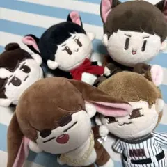 2026年最新】シャニマルズの人気アイテム - メルカリ