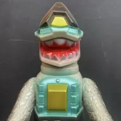 2026年最新】ガーガメル ソフビの人気アイテム - メルカリ