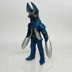 2026年最新】バルタン星人 ソフビの人気アイテム - メルカリ