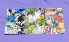 2026年最新】ヒロアカ ポストカード 37巻の人気アイテム - メルカリ