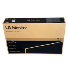 2026年最新】27インチモニター lgの人気アイテム - メルカリ
