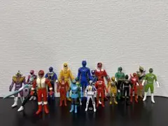 2026年最新】特撮フィギュアの人気アイテム - メルカリ