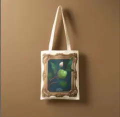 2026年最新】Mrs. GREEN APPLE トートバッグの人気アイテム - メルカリ