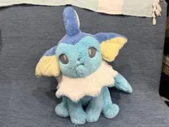 2026年最新】ふわふわ抱きぬいぐるみ シャワーズの人気アイテム - メルカリ