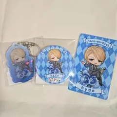 2026年最新】ラルク 缶の人気アイテム - メルカリ