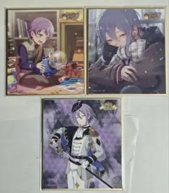 2026年最新】プロセカ 類 色紙の人気アイテム - メルカリ