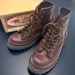 2026年最新】ロンウルフブーツの人気アイテム - メルカリ