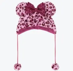 2026年最新】ディズニー カチューシャ ヒョウ柄 ピンクの人気アイテム
