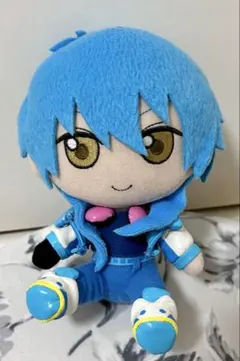 2026年最新】dramatical ぬいぐるみの人気アイテム - メルカリ