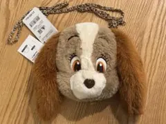 2026年最新】わんわん物語 レディ ぬいぐるみの人気アイテム - メルカリ