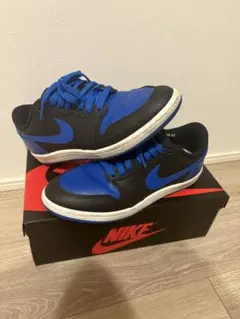 2026年最新】エアジョーダン1 low ロイヤルの人気アイテム - メルカリ