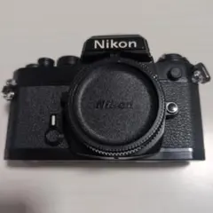 2026年最新】nikon F 後期の人気アイテム - メルカリ