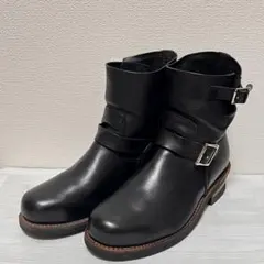 2026年最新】Hawkins エンジニアブーツの人気アイテム - メルカリ