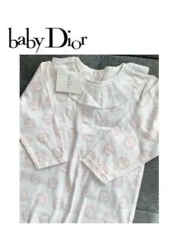 2026年最新】diorロンパースの人気アイテム - メルカリ