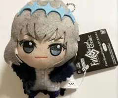 2026年最新】fate/grand Order ちびぐるみ オベロン・ヴォーティガーン