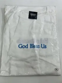 2026年最新】藤井風 tシャツgod bless usの人気アイテム - メルカリ