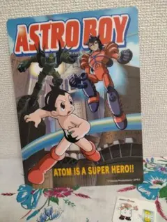 2026年最新】アトム 下敷きの人気アイテム - メルカリ