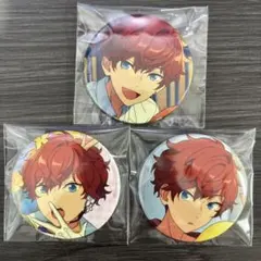 2025年最新】天城一彩 缶バッジ シャッフルの人気アイテム - メルカリ