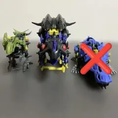 2026年最新】ゾイドワイルドの人気アイテム - メルカリ