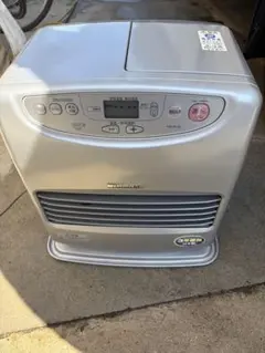 2026年最新】fw-3716 ファンヒーター 石油の人気アイテム - メルカリ