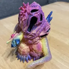 2026年最新】クトゥーラ 怪獣 ソフビの人気アイテム - メルカリ