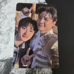 2026年最新】exo ギョンス フォトブックの人気アイテム - メルカリ