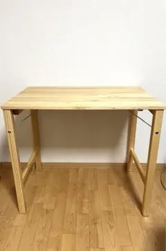 2026年最新】無印良品 机の人気アイテム - メルカリ