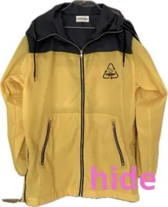 2026年最新】hide lemoned パーカーの人気アイテム - メルカリ