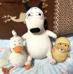 2026年最新】バムとケロ ぬいぐるみ かいちゃんの人気アイテム - メルカリ