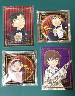 2026年最新】コナン コンサート 灰原の人気アイテム - メルカリ