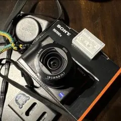 2026年最新】rx100m5の人気アイテム - メルカリ