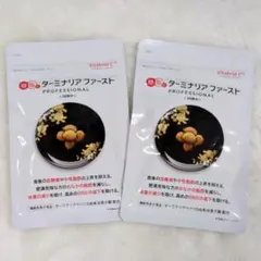 2026年最新】ターミナリアファースト120粒の人気アイテム - メルカリ