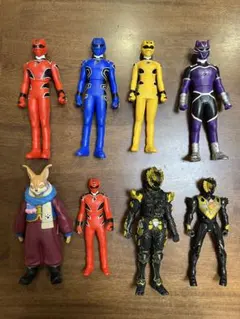 2026年最新】戦隊ヒーローの人気アイテム - メルカリ